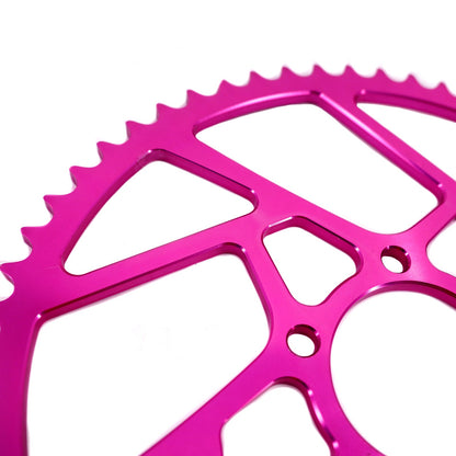 KKE 58T Aluminum Sprocket For SurRon Light Bee-X, Eride & more