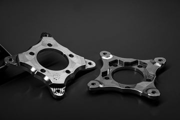 Surron Sprocket Adapter – Sur Ron , eride 79 bike& more – By Prickly Motorsports