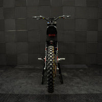 Ventus One | 72V 28KW 50Ah | Race Electric Dirt Bike