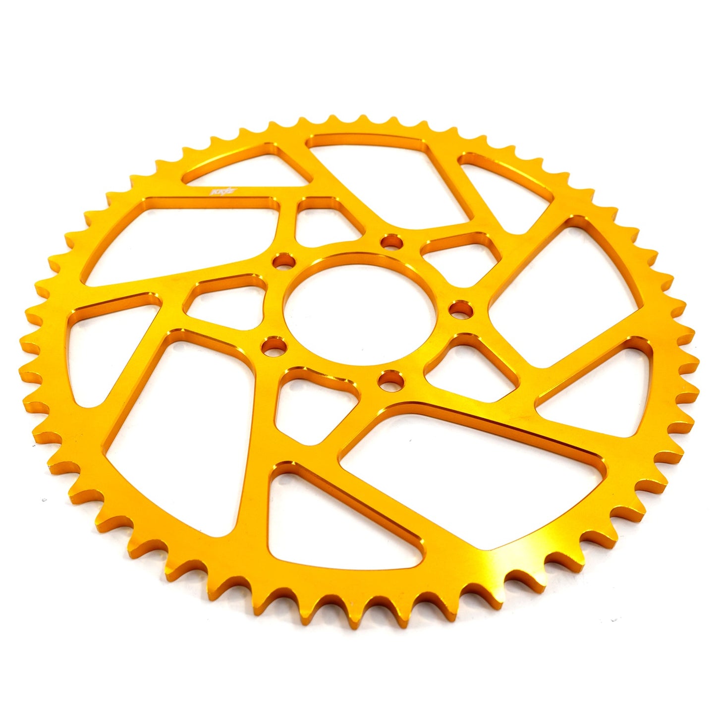 KKE Rear 54T Aluminum Sprocket For SurRon Light Bee-X, E-Ride Pro, Talaria