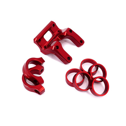KKE Handlebar Risers | Surron, Rawrr, E-Ride Pro and Talaria