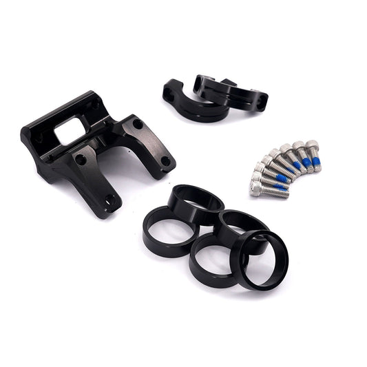 KKE Handlebar Risers | Surron, Rawrr, E-Ride Pro and Talaria