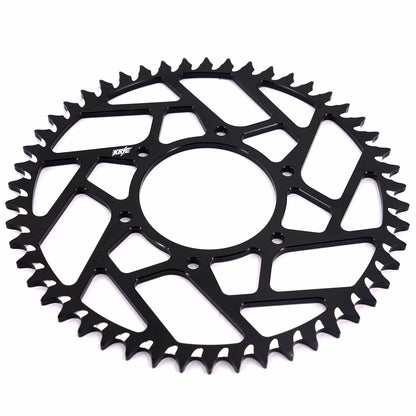 53T Rear Sprocket – 7050-T6 Aluminum | Sur Ron Ultra Bee | By KKE