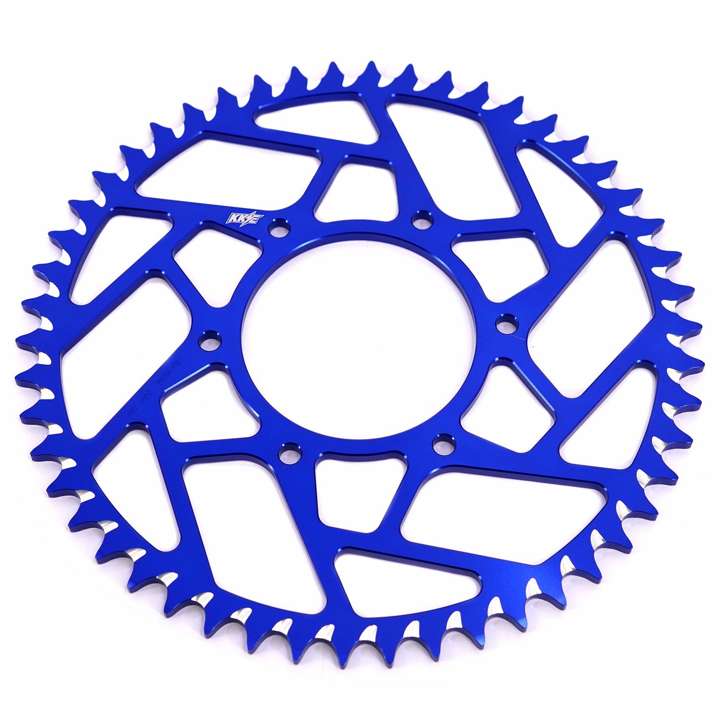 53T Rear Sprocket – 7050-T6 Aluminum | Sur Ron Ultra Bee | By KKE