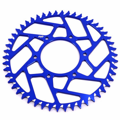 53T Rear Sprocket – 7050-T6 Aluminum | Sur Ron Ultra Bee | By KKE