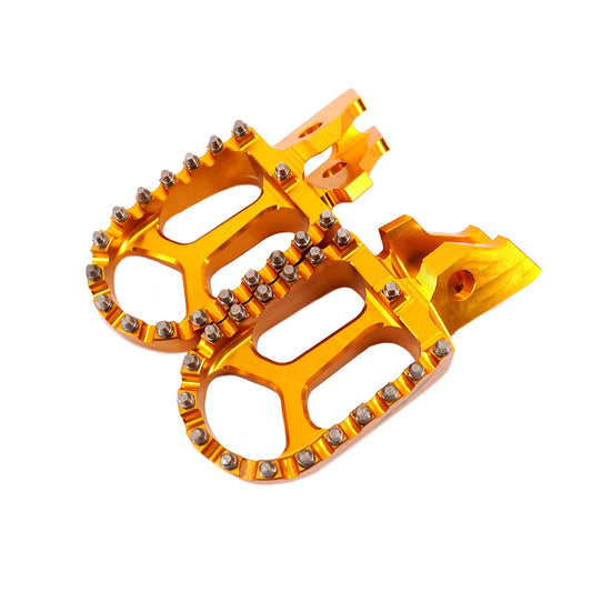 CNC Foot Pegs | Sur Ron Ultra Bee 2023–2024 | By KKE