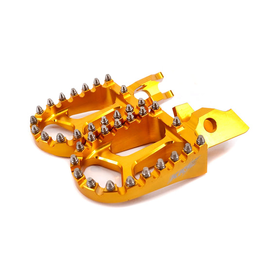 CNC Foot Pegs | Sur Ron Ultra Bee 2023–2024 | By KKE