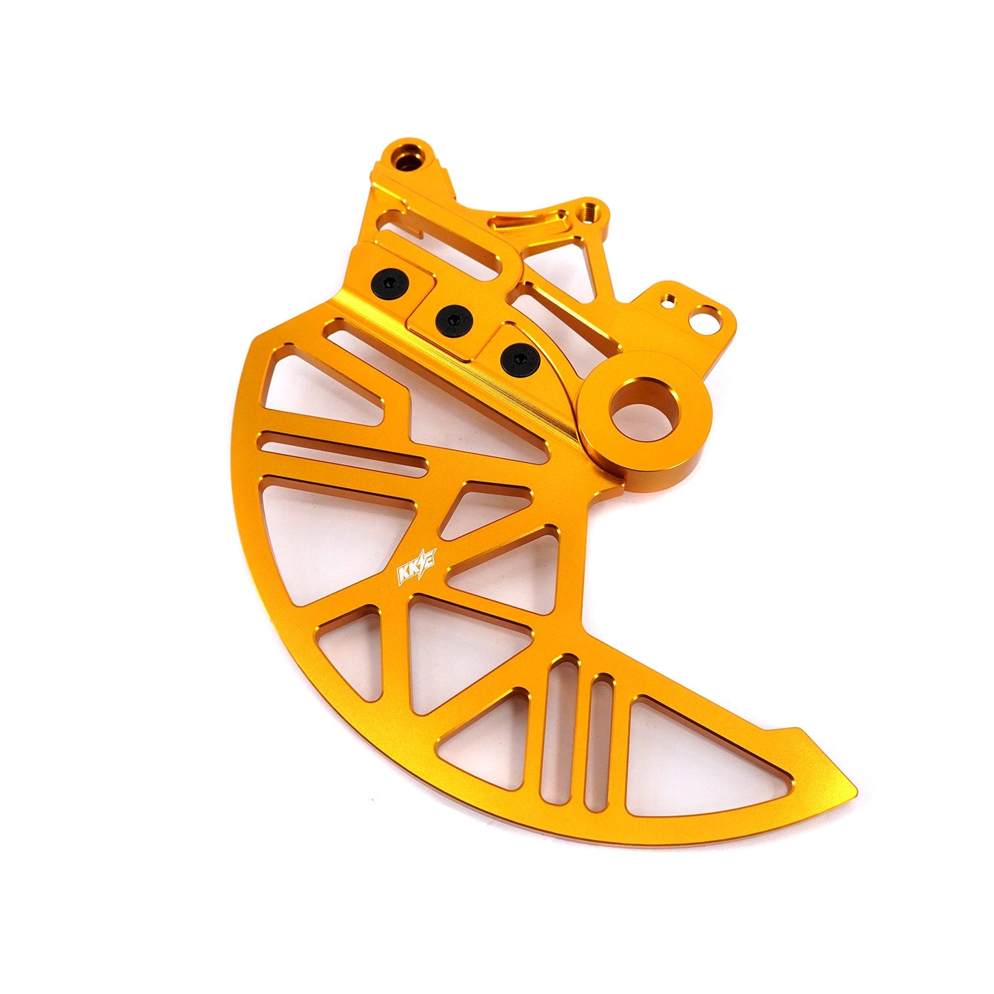 Rear Brake Disc Guard | Sur Ron Ultra Bee 2023–2024 | By KKE