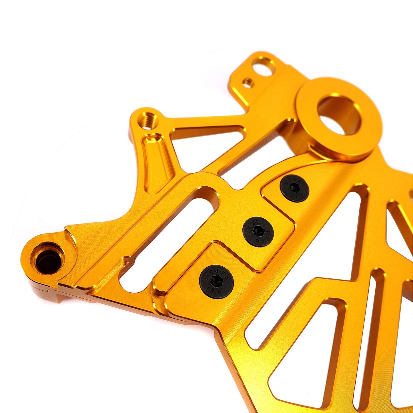 Rear Brake Disc Guard | Sur Ron Ultra Bee 2023–2024 | By KKE