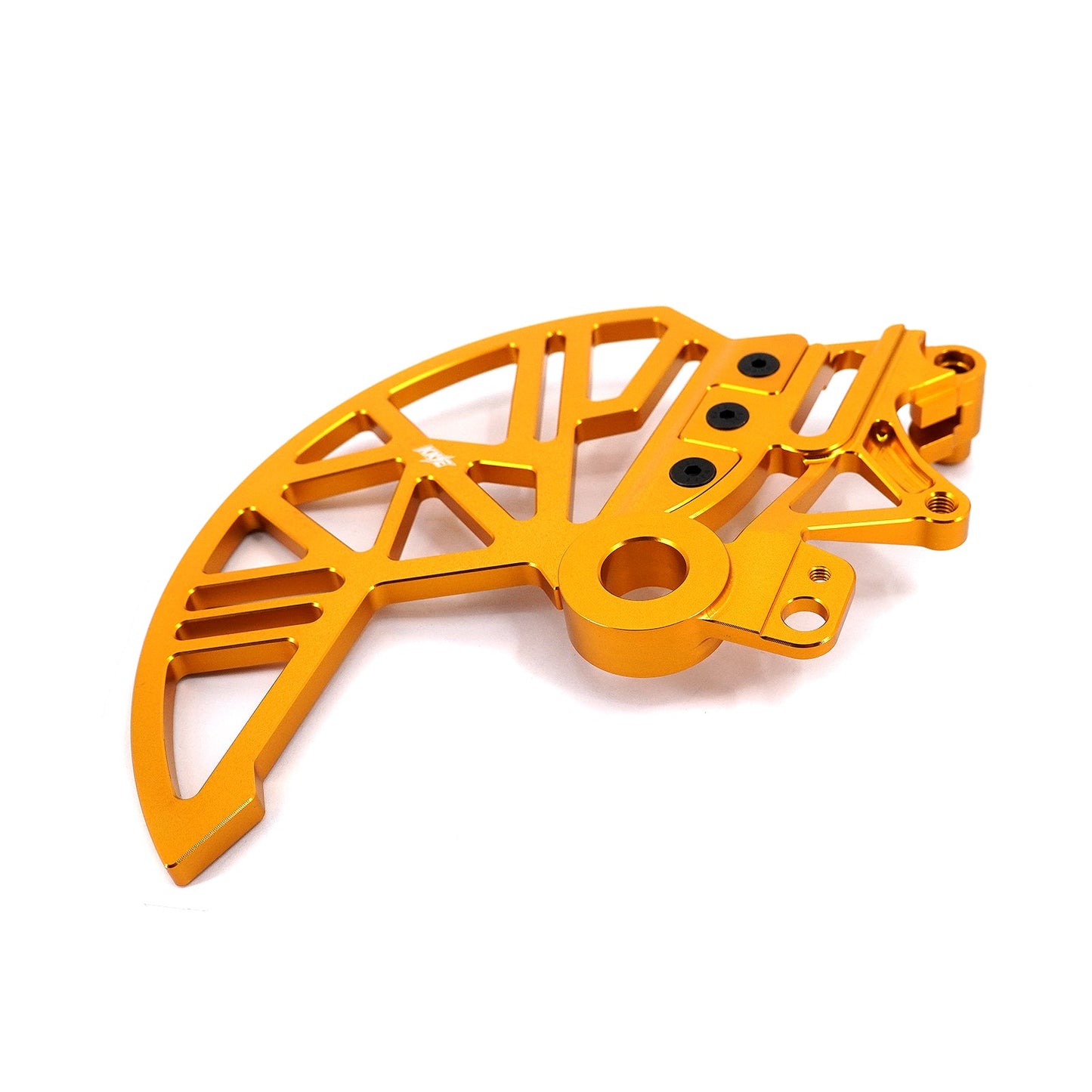 Rear Brake Disc Guard | Sur Ron Ultra Bee 2023–2024 | By KKE