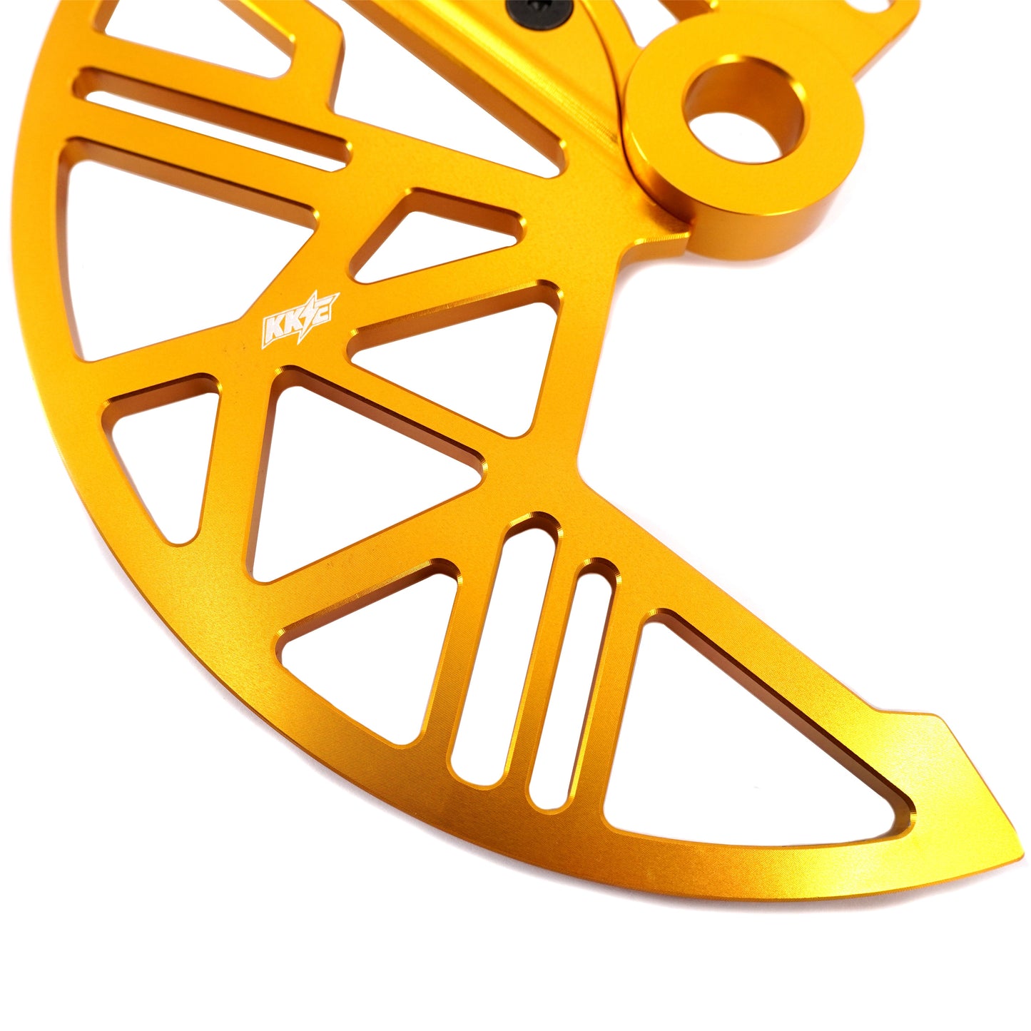 Rear Brake Disc Guard | Sur Ron Ultra Bee 2023–2024 | By KKE