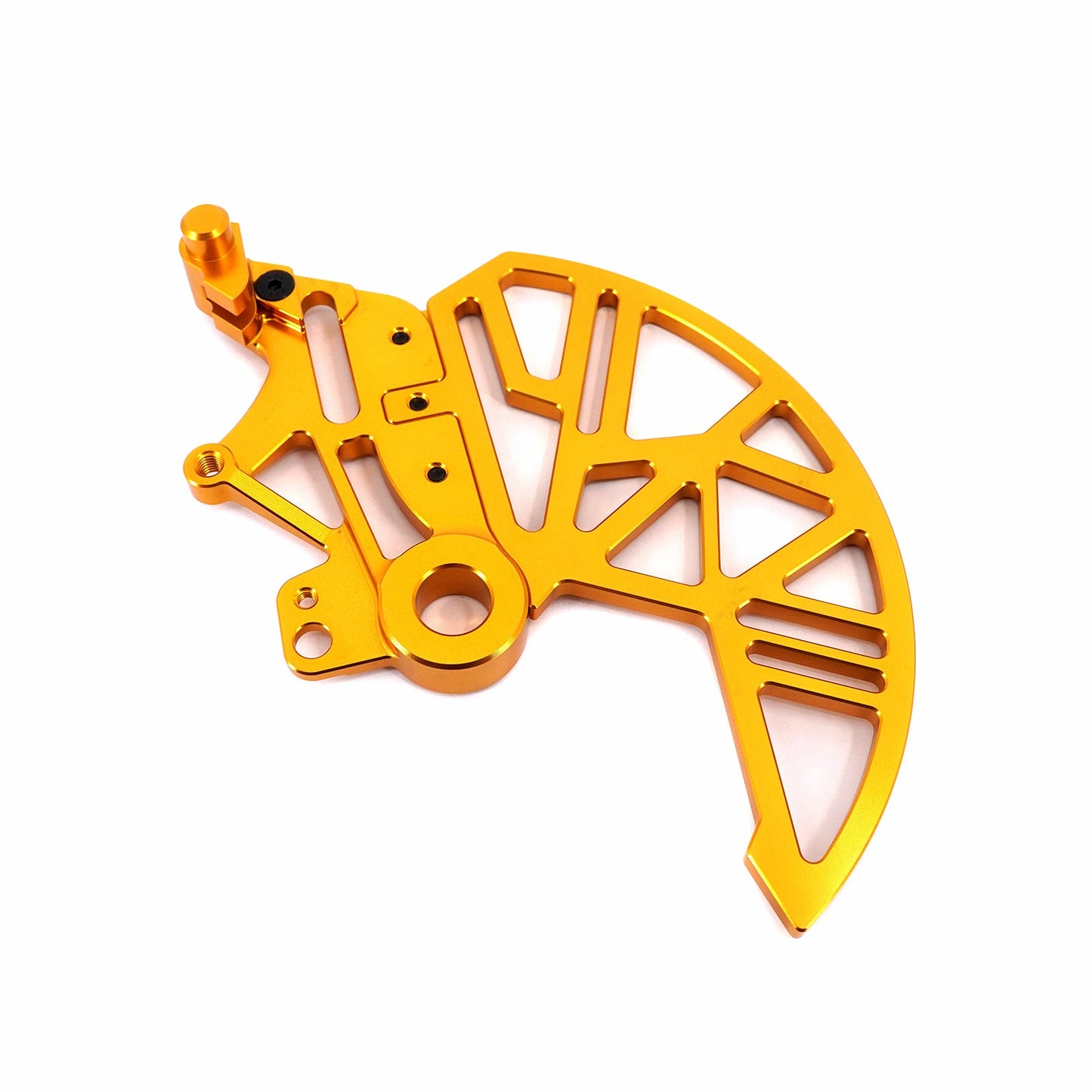 Rear Brake Disc Guard | Sur Ron Ultra Bee 2023–2024 | By KKE