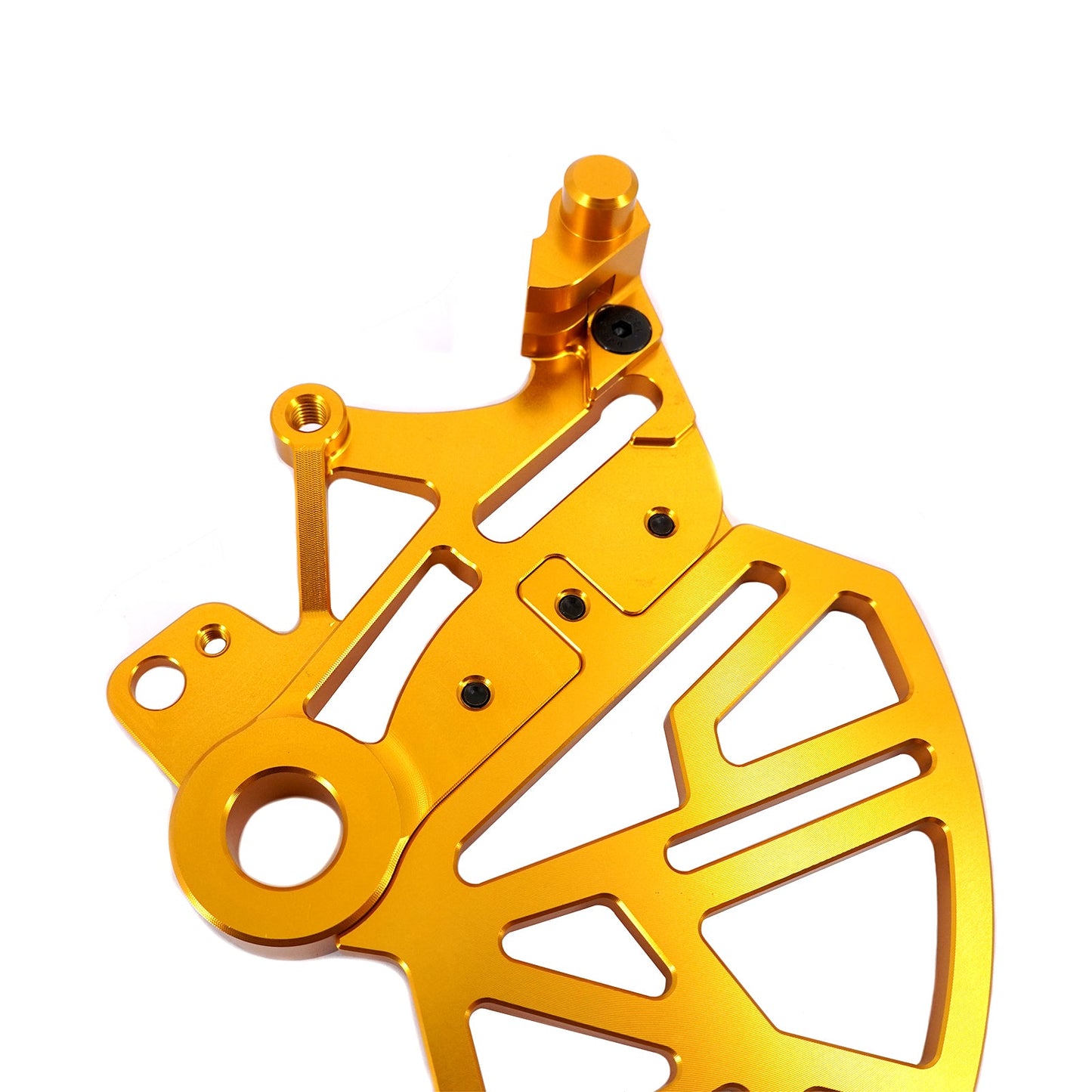Rear Brake Disc Guard | Sur Ron Ultra Bee 2023–2024 | By KKE