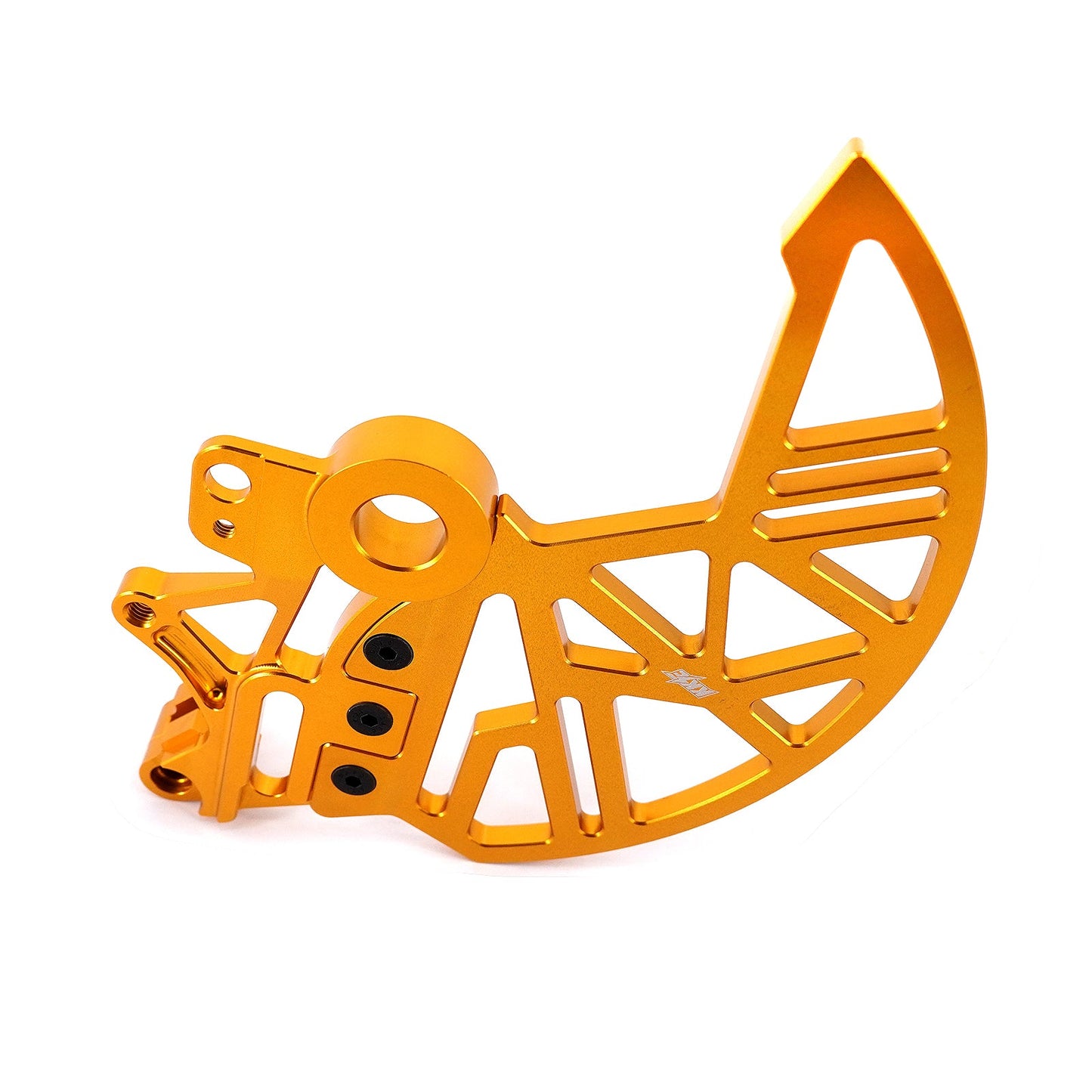 Rear Brake Disc Guard | Sur Ron Ultra Bee 2023–2024 | By KKE