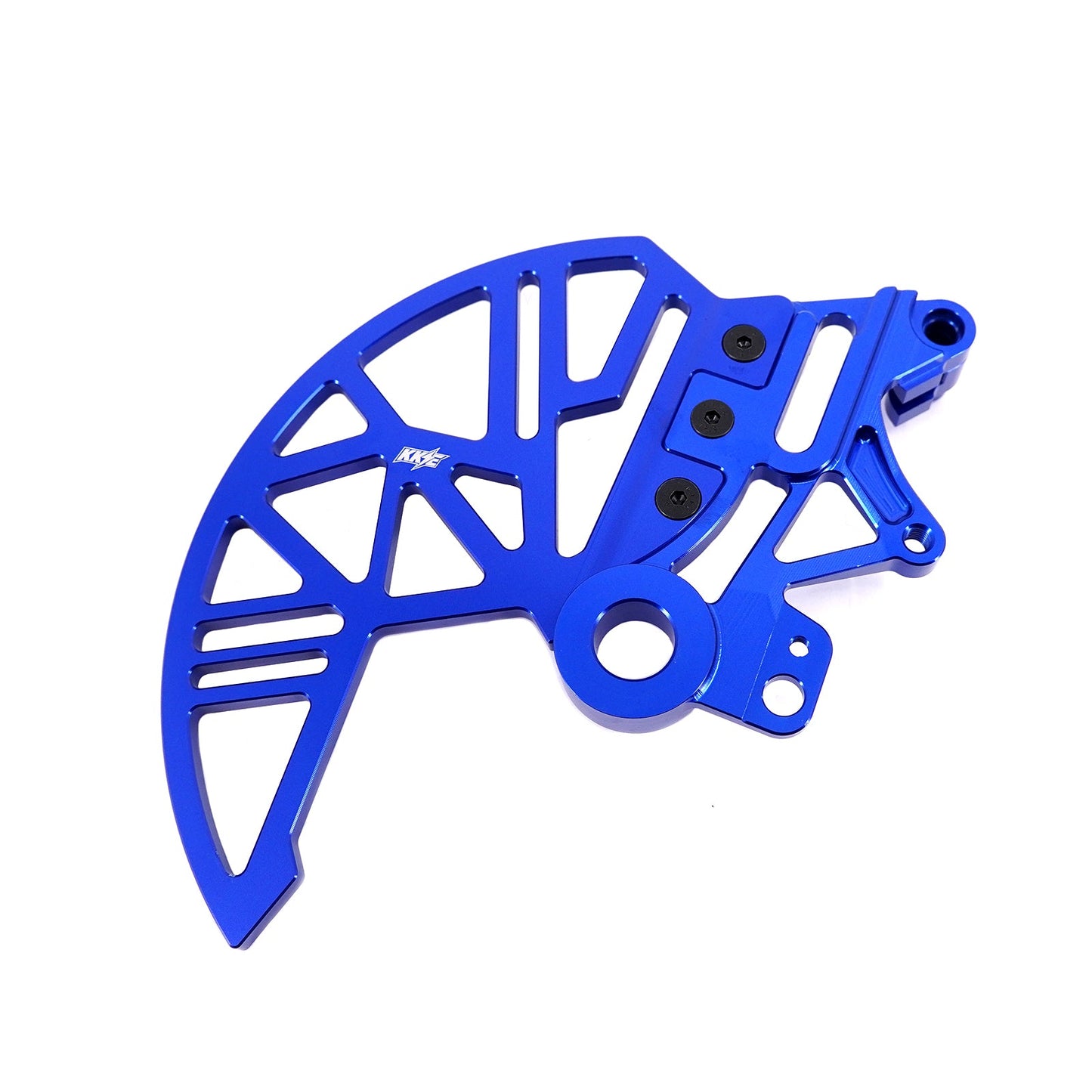 Rear Brake Disc Guard | Sur Ron Ultra Bee 2023–2024 | By KKE