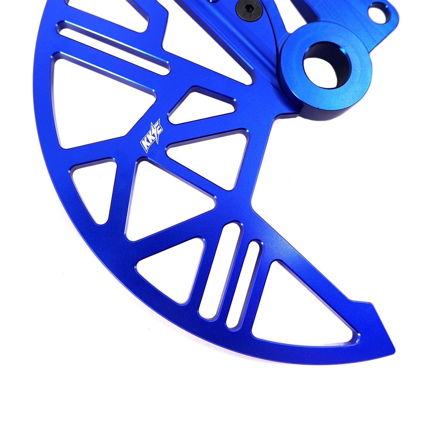 Rear Brake Disc Guard | Sur Ron Ultra Bee 2023–2024 | By KKE