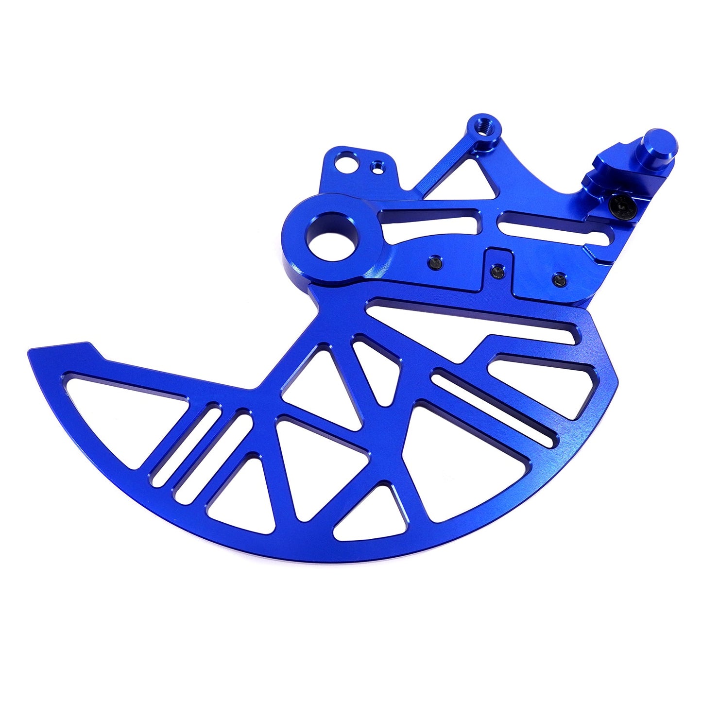 Rear Brake Disc Guard | Sur Ron Ultra Bee 2023–2024 | By KKE