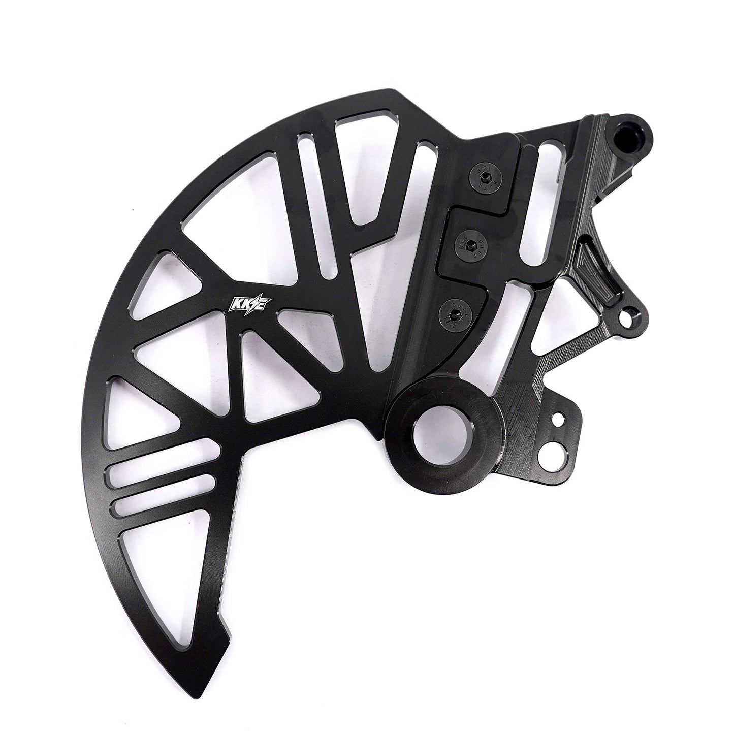 Rear Brake Disc Guard | Sur Ron Ultra Bee 2023–2024 | By KKE