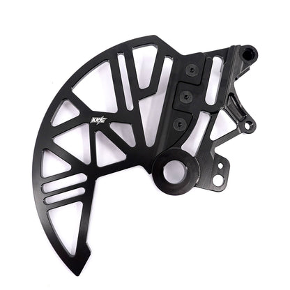 Rear Brake Disc Guard | Sur Ron Ultra Bee 2023–2024 | By KKE