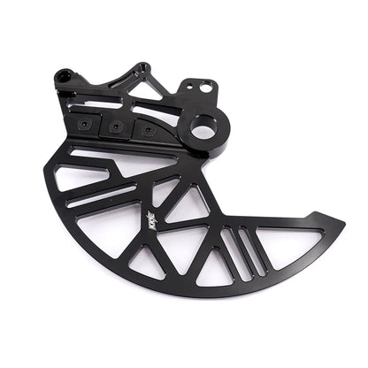Rear Brake Disc Guard | Sur Ron Ultra Bee 2023–2024 | By KKE