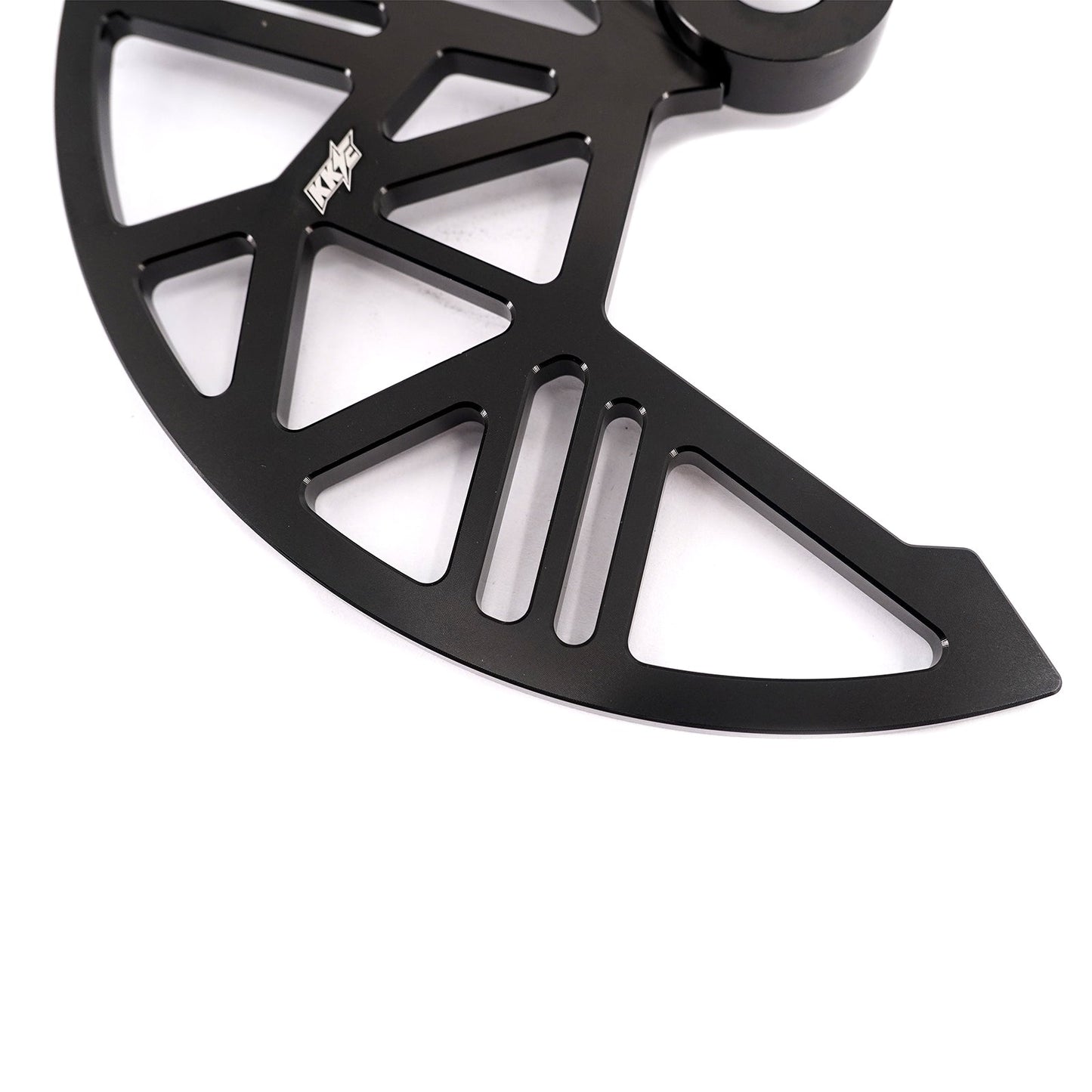 Rear Brake Disc Guard | Sur Ron Ultra Bee 2023–2024 | By KKE