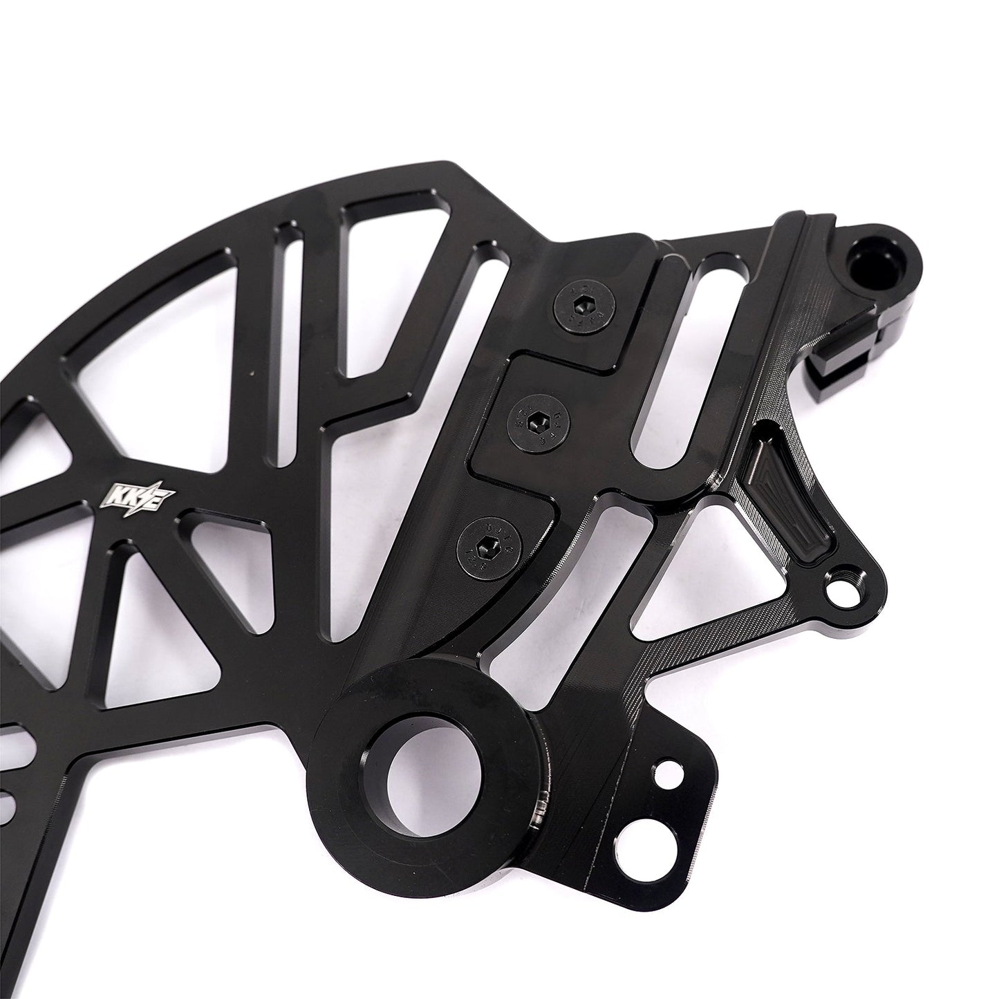 Rear Brake Disc Guard | Sur Ron Ultra Bee 2023–2024 | By KKE