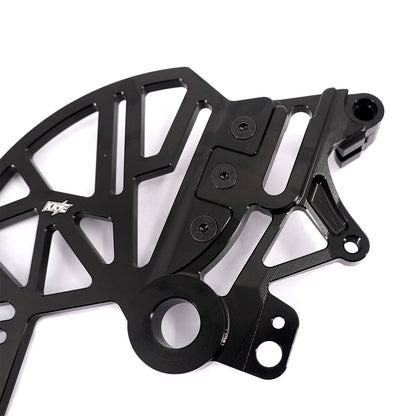 Rear Brake Disc Guard | Sur Ron Ultra Bee 2023–2024 | By KKE