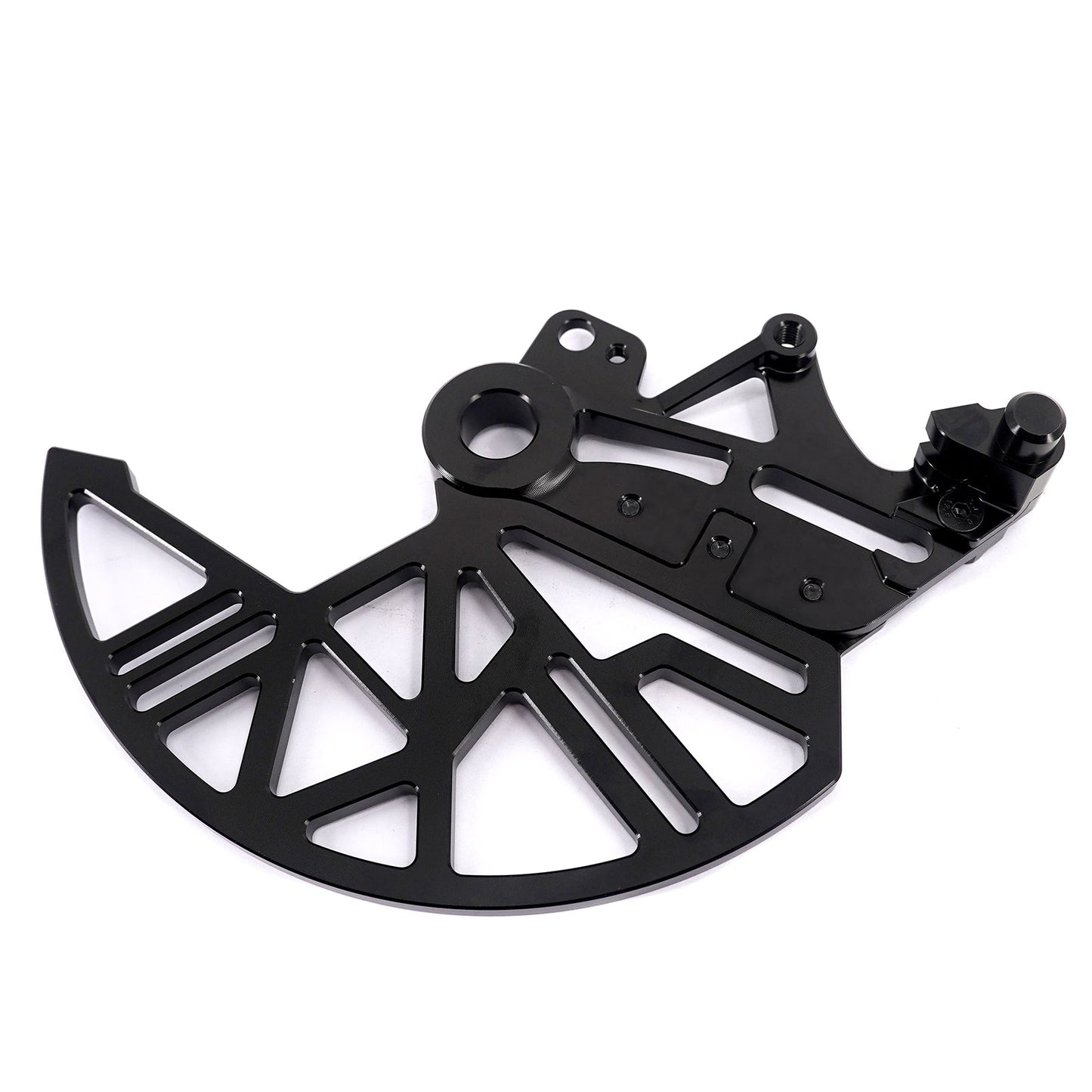 Rear Brake Disc Guard | Sur Ron Ultra Bee 2023–2024 | By KKE