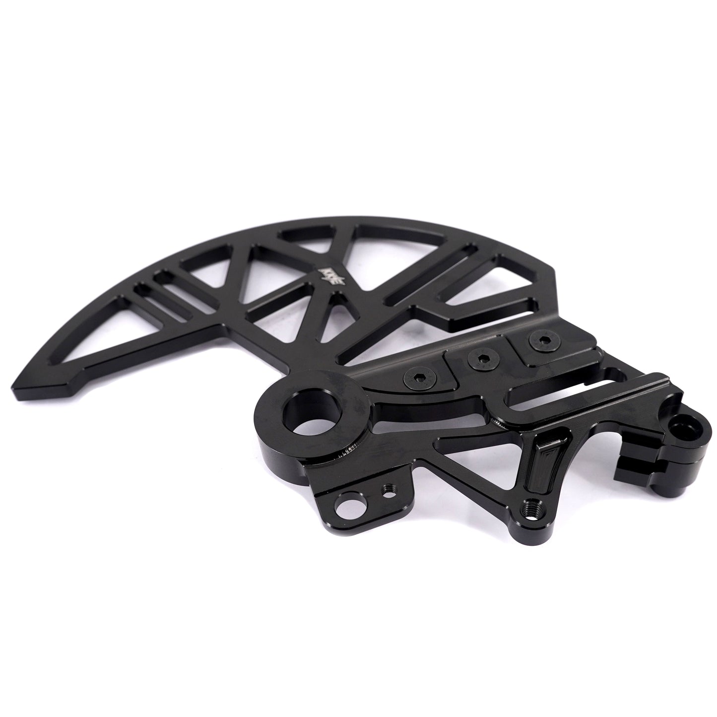 Rear Brake Disc Guard | Sur Ron Ultra Bee 2023–2024 | By KKE