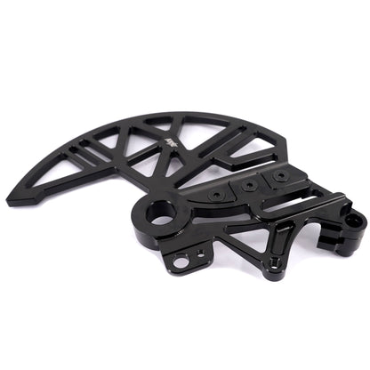 Rear Brake Disc Guard | Sur Ron Ultra Bee 2023–2024 | By KKE