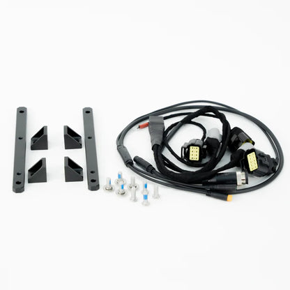 EBMX X-9000 V3 Wiring Harness Kit (No Controller)