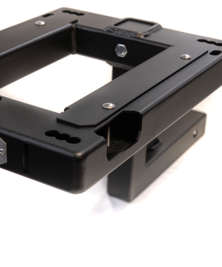 Charge Carrier Add-On