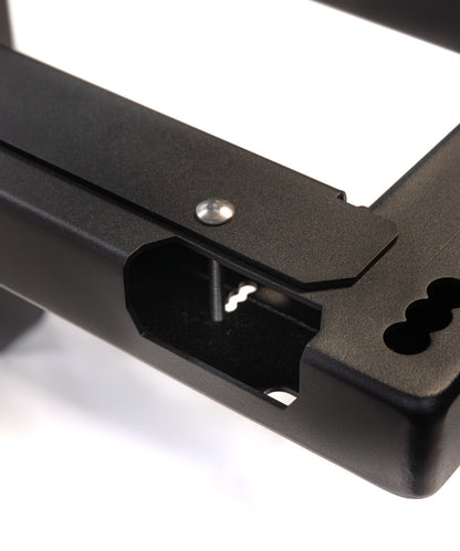 Charge Carrier Add-On