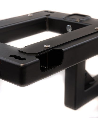 Charge Carrier Add-On