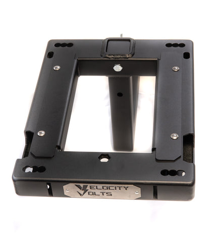 Velocity Volts Charge Carrier | For E-Moto | BRAND NEW!