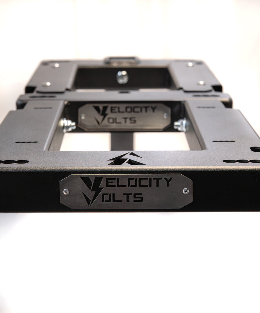 Charge Carrier Add-On