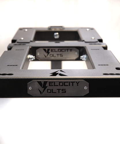 Charge Carrier Add-On