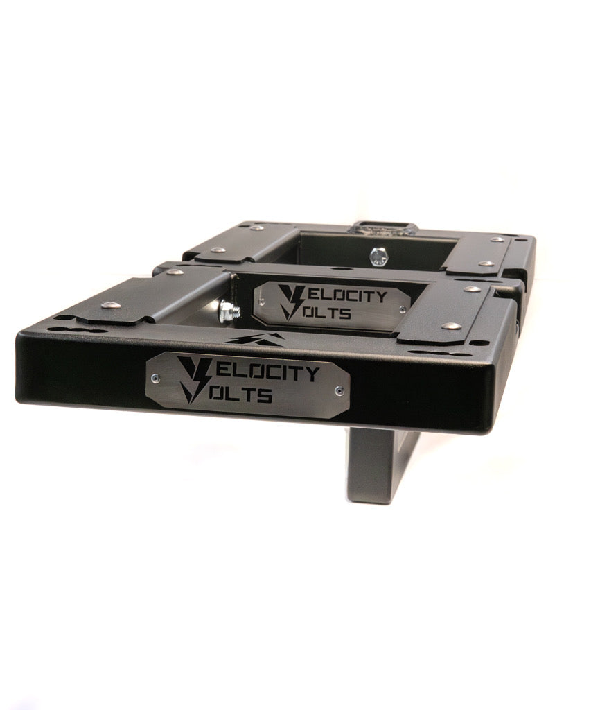 Charge Carrier Add-On