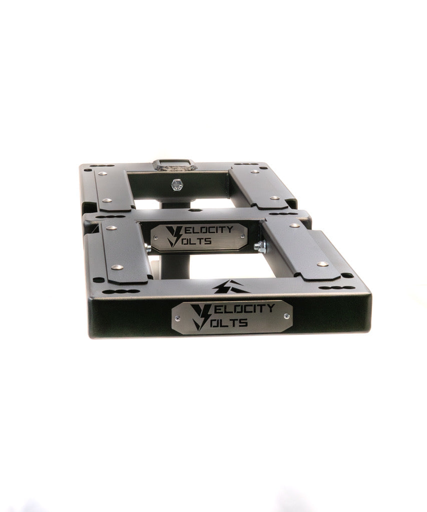 Charge Carrier Add-On