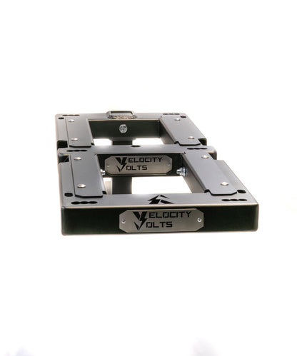 Charge Carrier Add-On