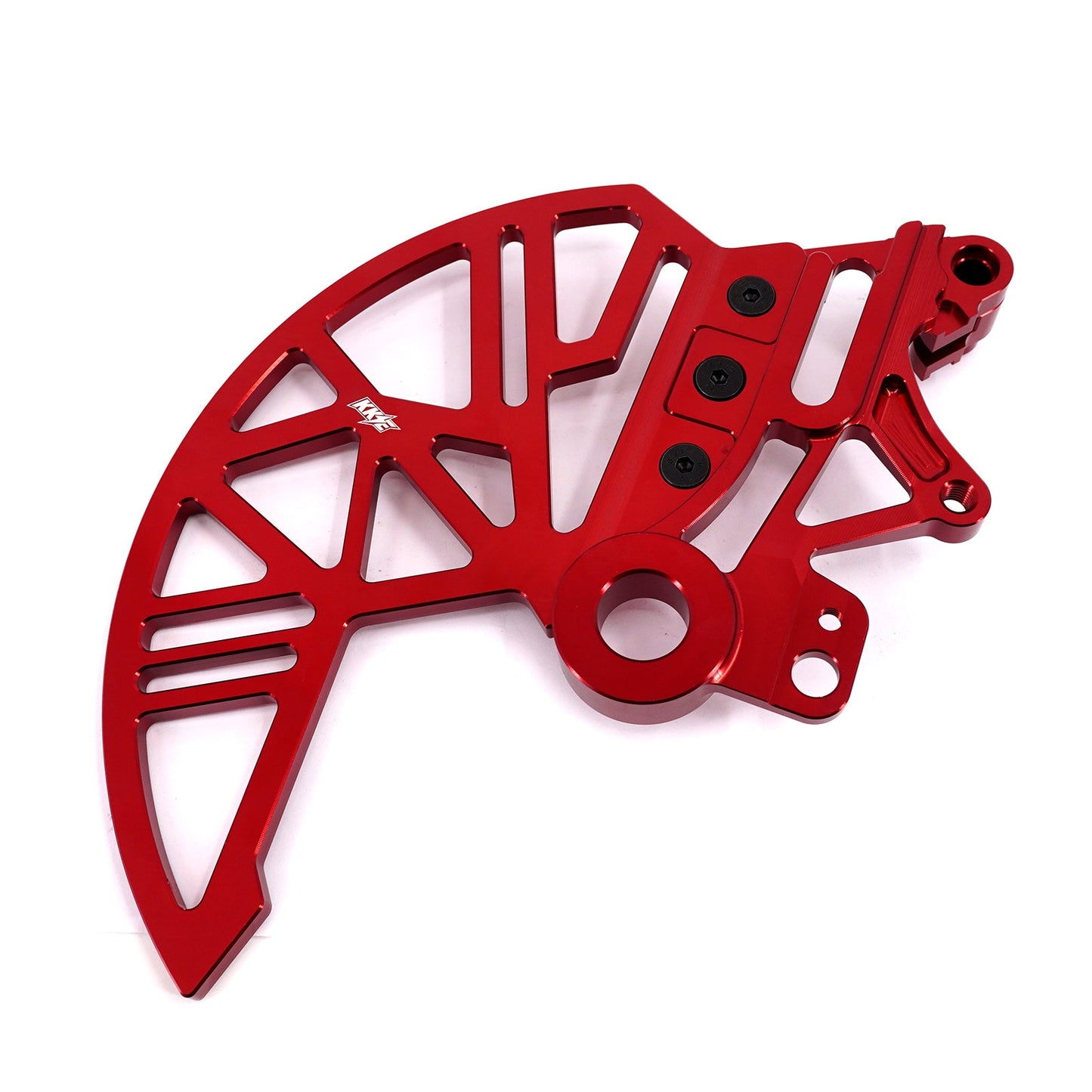 Rear Brake Disc Guard | Sur Ron Ultra Bee 2023–2024 | By KKE