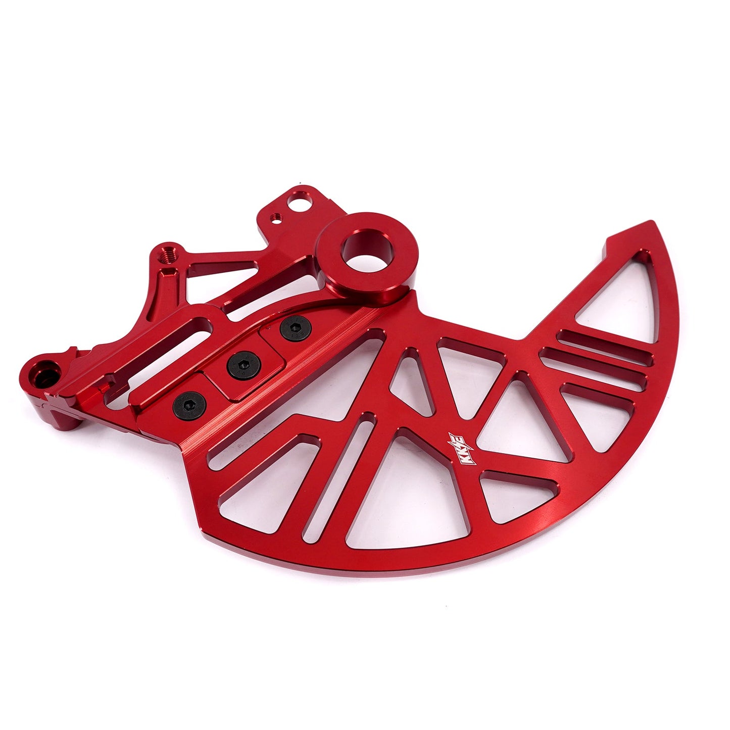 Rear Brake Disc Guard | Sur Ron Ultra Bee 2023–2024 | By KKE