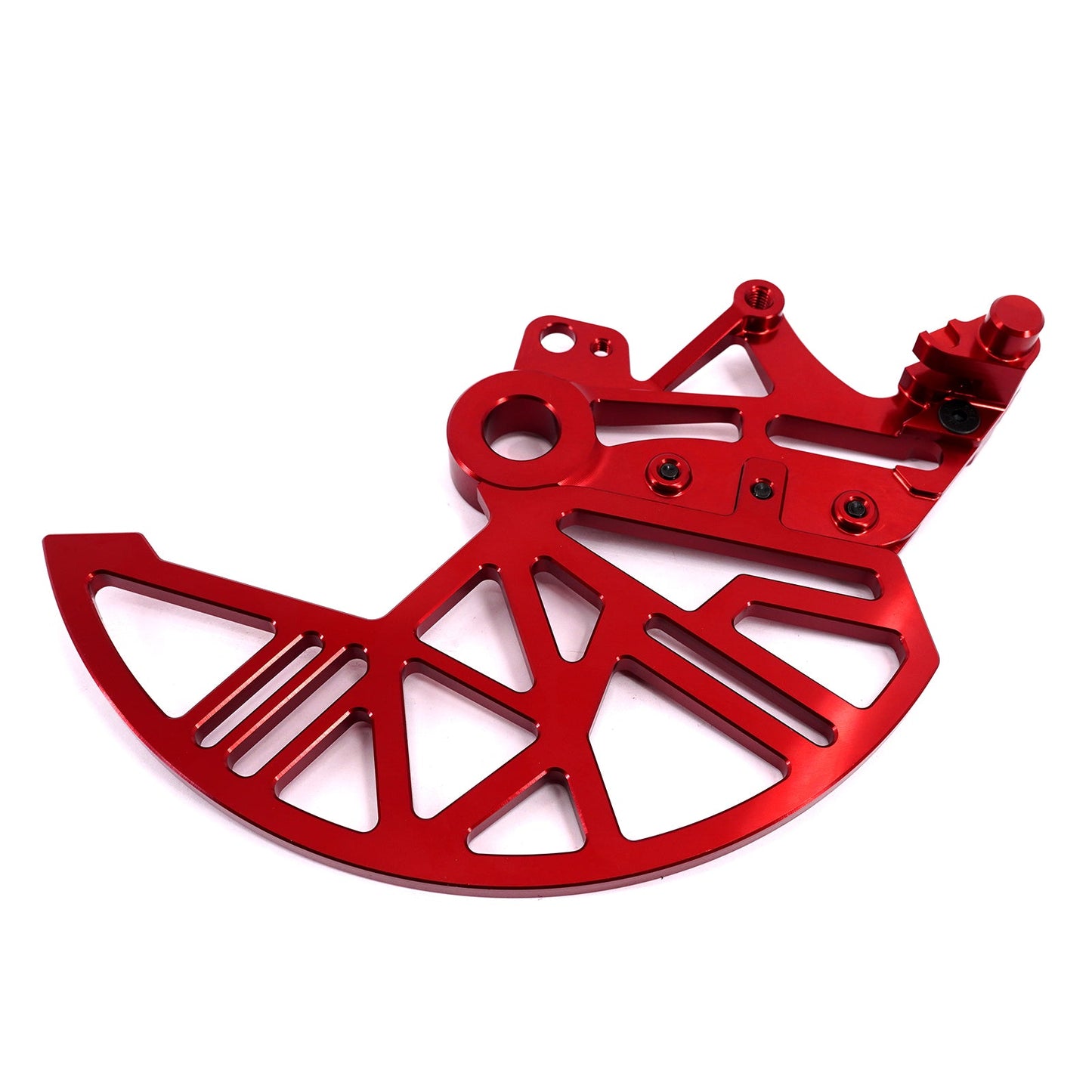Rear Brake Disc Guard | Sur Ron Ultra Bee 2023–2024 | By KKE