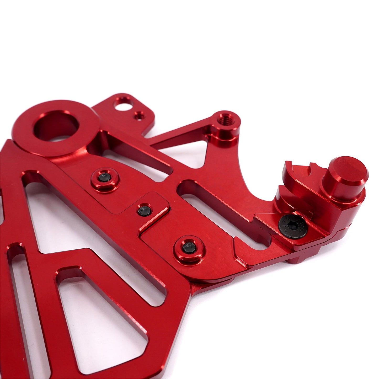 Rear Brake Disc Guard | Sur Ron Ultra Bee 2023–2024 | By KKE