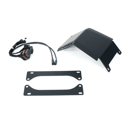 EBMX X-9000 V3 controller Full Kit for Emotos