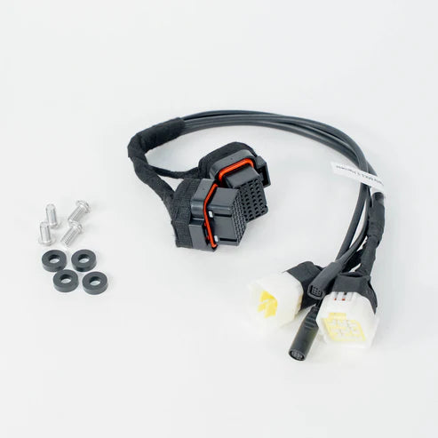 EBMX Motor, controller, fx throttle Bundle | Talaria MX3, MX4, MX5