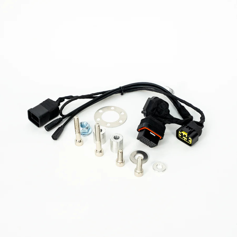 EBMX XLB60 Wiring Harness Kit ONLY  for Emotos