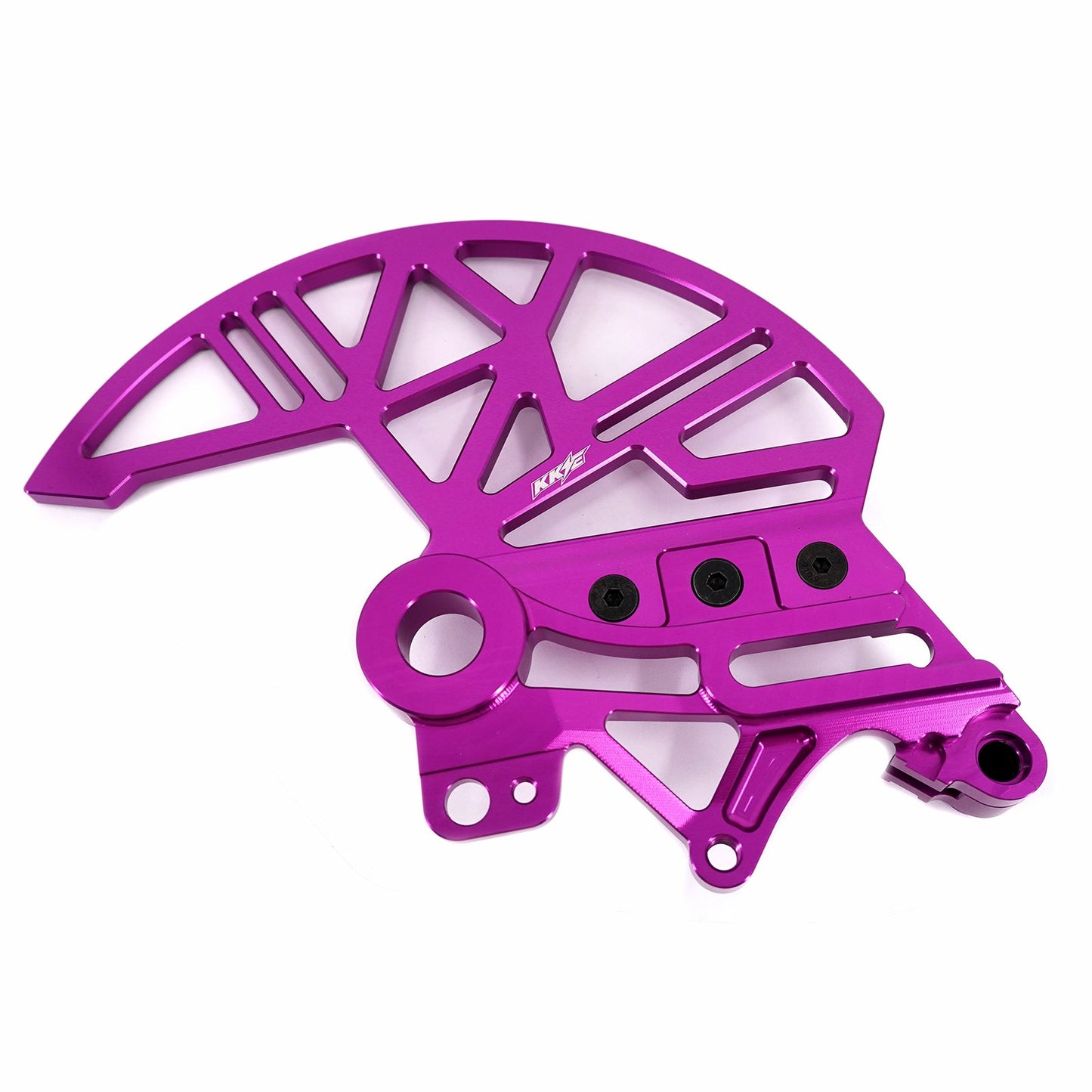 Rear Brake Disc Guard | Sur Ron Ultra Bee 2023–2024 | By KKE