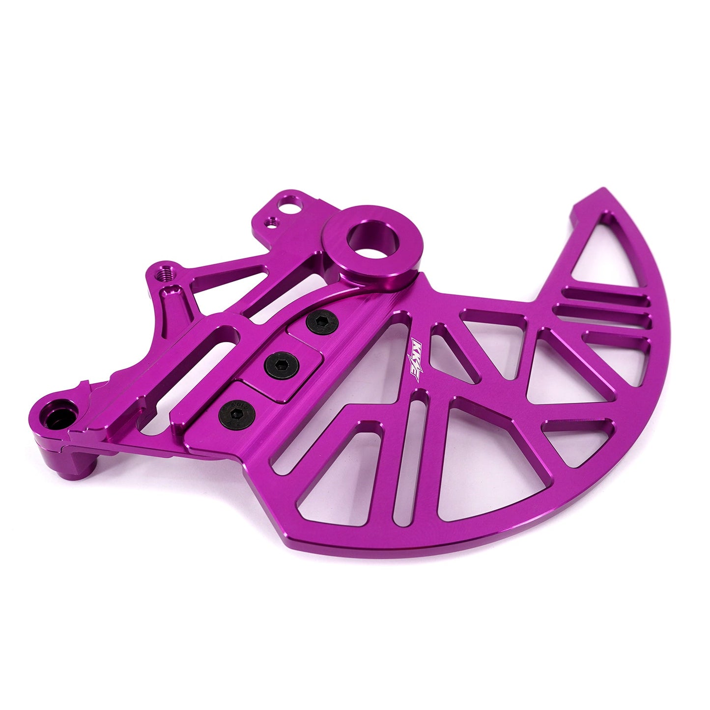 Rear Brake Disc Guard | Sur Ron Ultra Bee 2023–2024 | By KKE