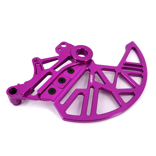 Rear Brake Disc Guard | Sur Ron Ultra Bee 2023–2024 | By KKE